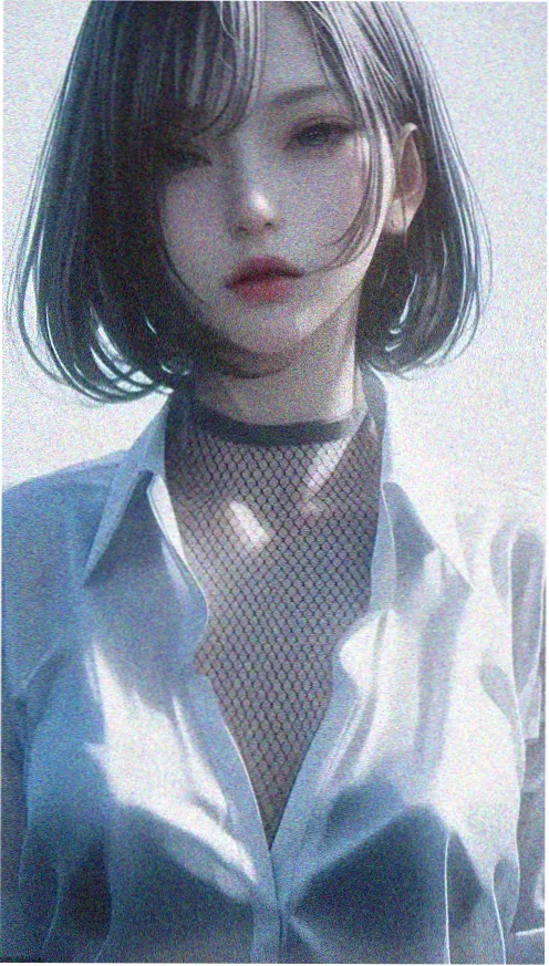 经典古装剧 绣衣春秋 剧照
