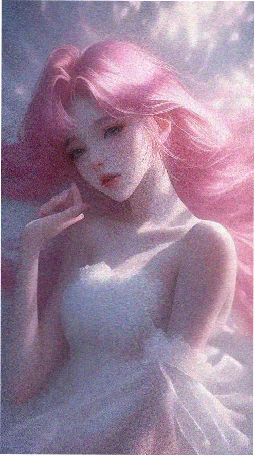 经典古装剧 洛阳旧梦 剧照